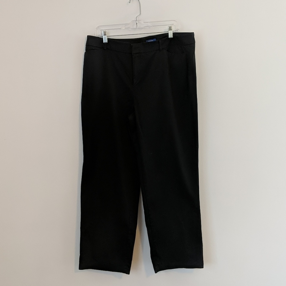 Dockers women's 18w pants
